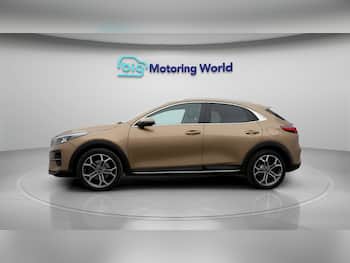 Used Kia XCeed 2022 for sale - 79636716: Photo