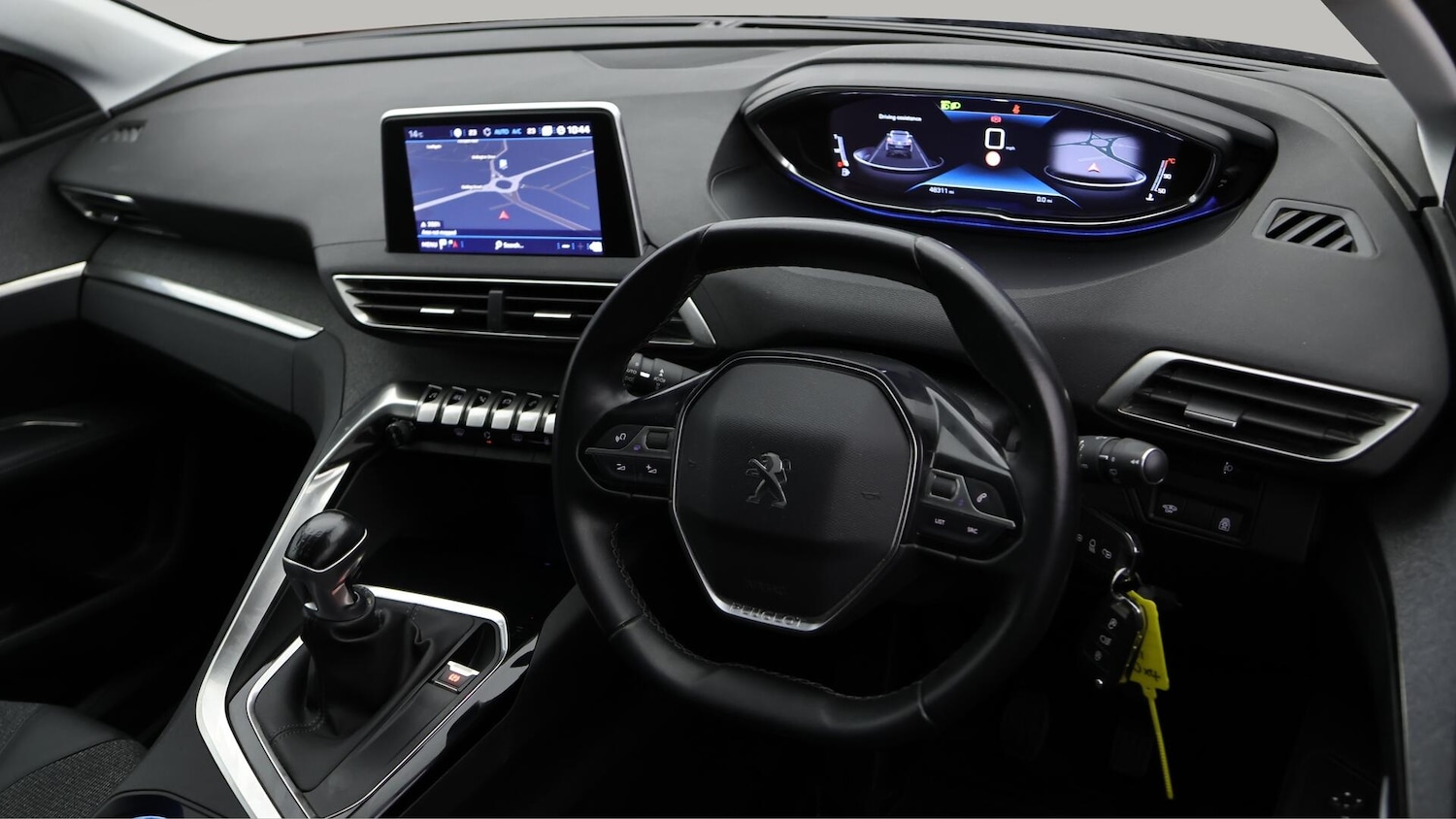 Used Peugeot 3008 2020 for sale - 76424169: Photo 10