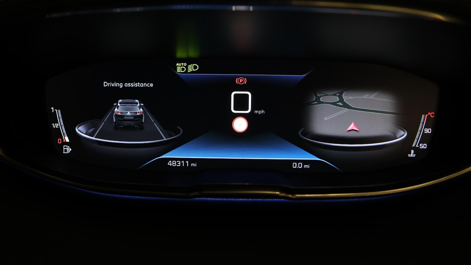 Used Peugeot 3008 2020 for sale - 76424169: Photo 11