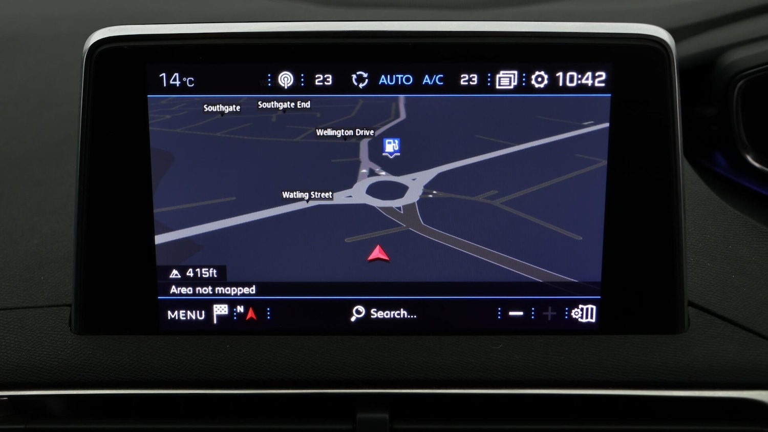 Used Peugeot 3008 2020 for sale - 76424169: Photo 12