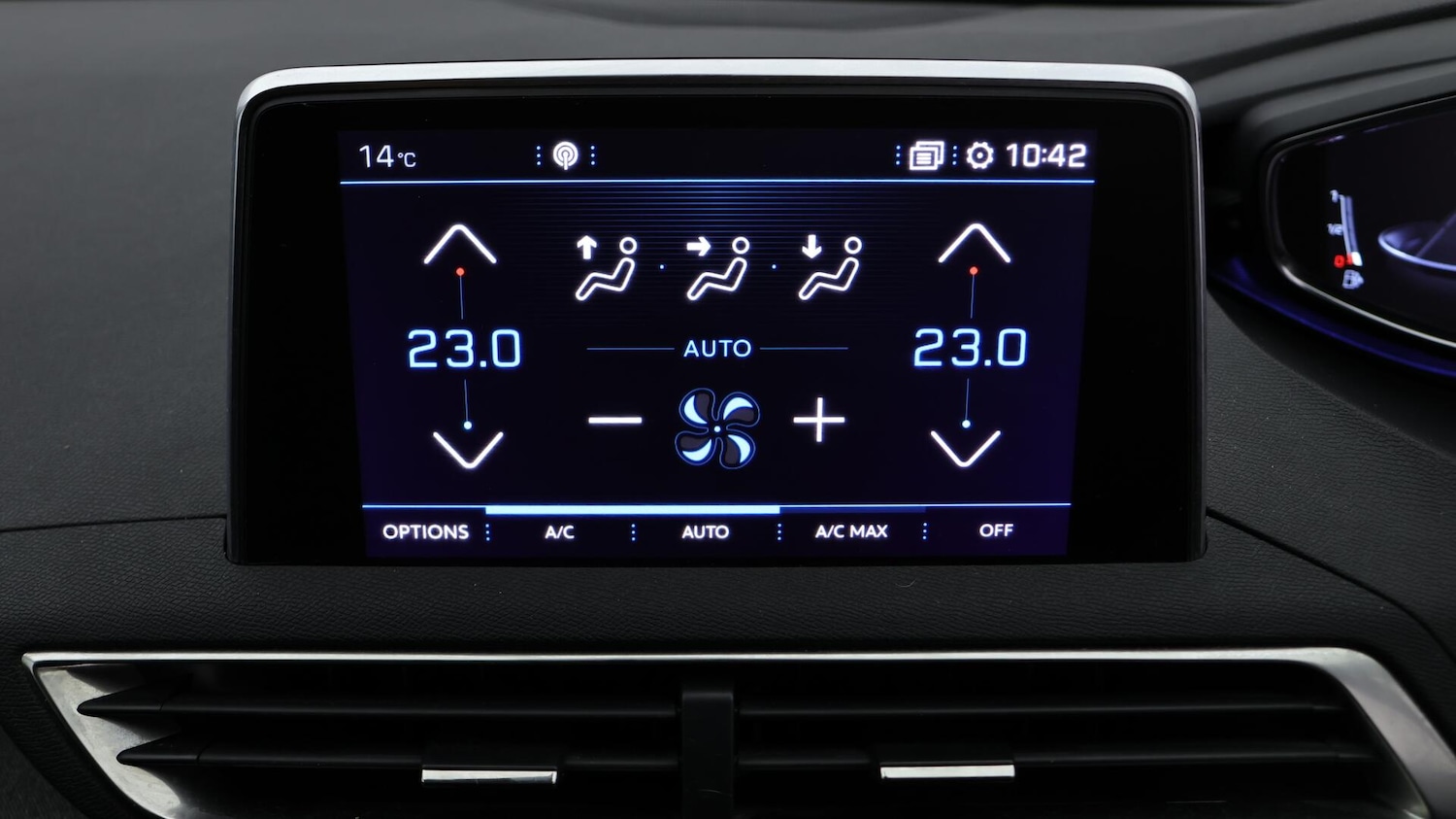 Used Peugeot 3008 2020 for sale - 76424169: Photo 13