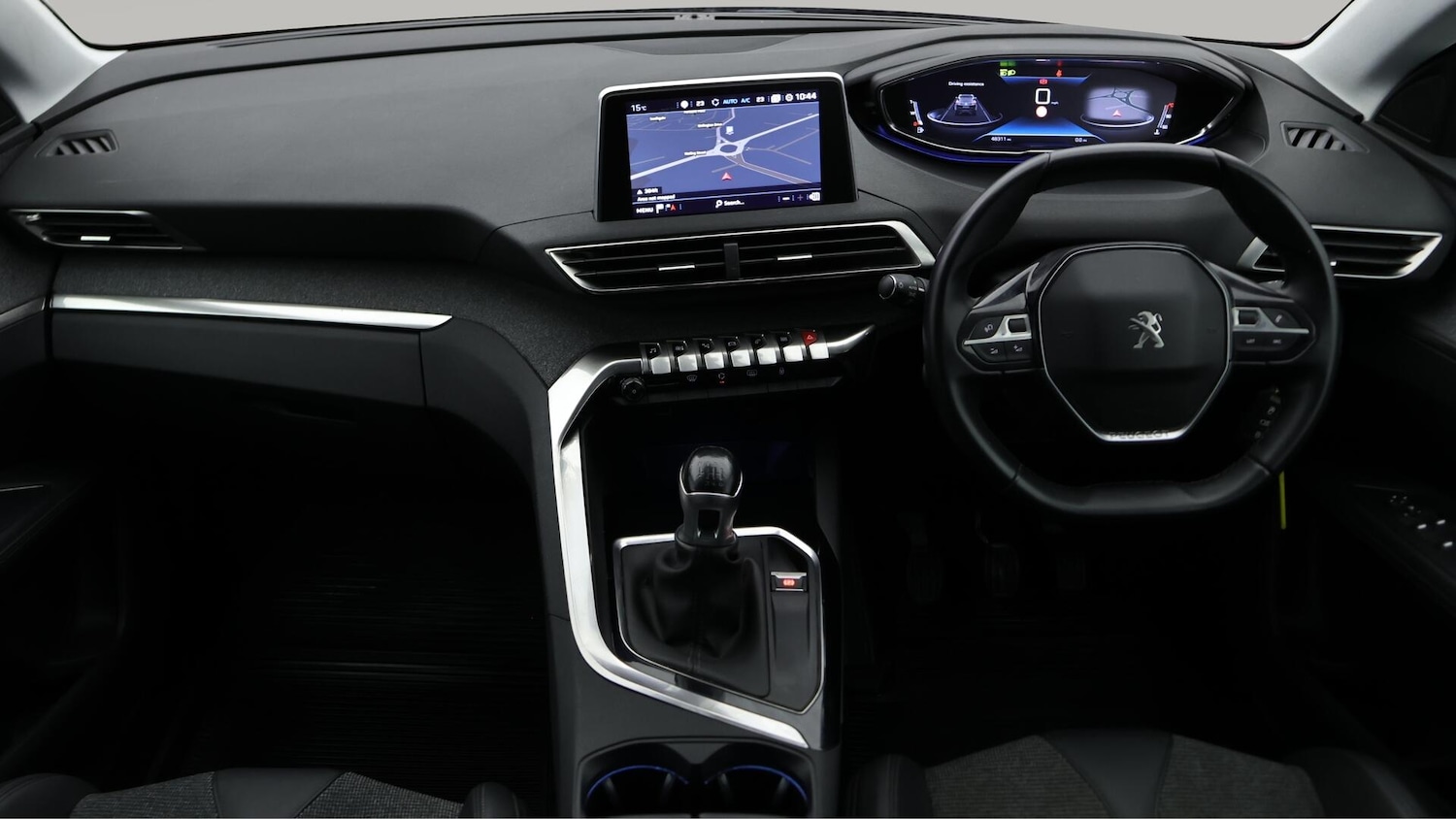 Used Peugeot 3008 2020 for sale - 76424169: Photo 14