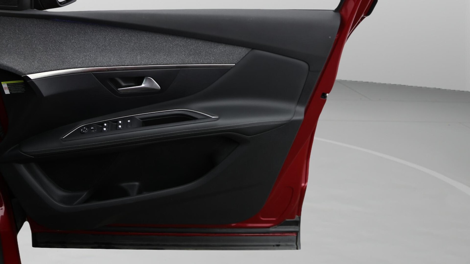 Used Peugeot 3008 2020 for sale - 76424169: Photo 16