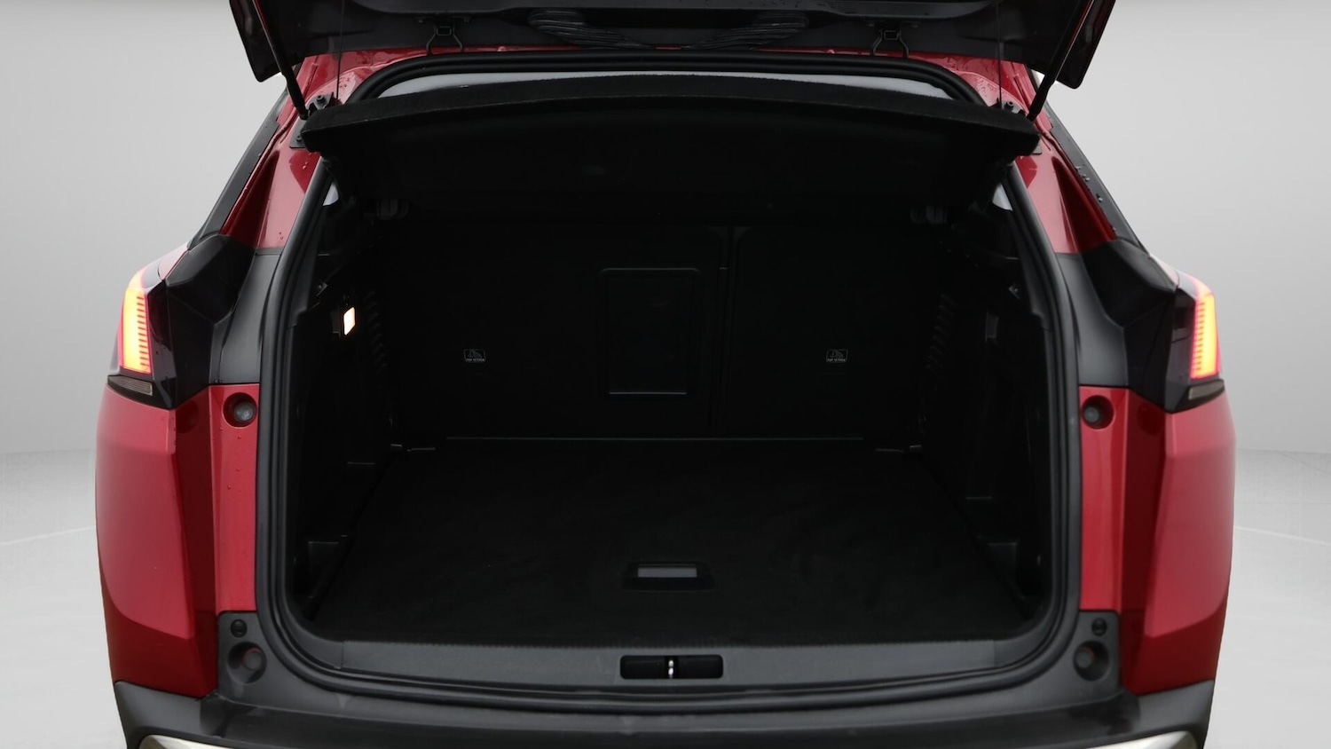 Used Peugeot 3008 2020 for sale - 76424169: Photo 18