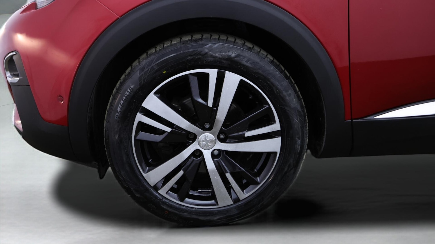 Used Peugeot 3008 2020 for sale - 76424169: Photo 19