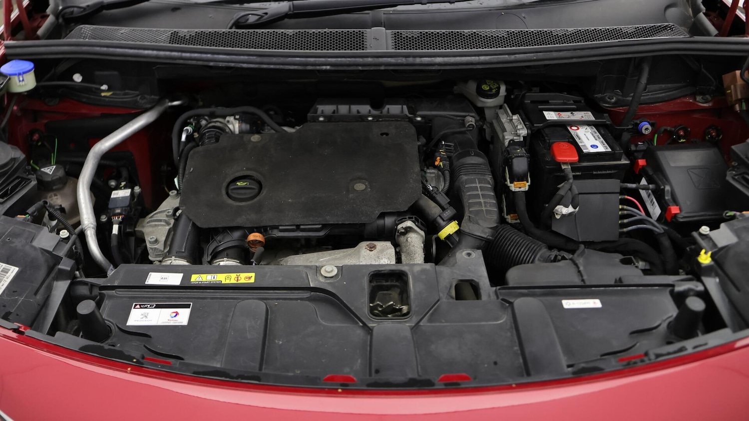 Used Peugeot 3008 2020 for sale - 76424169: Photo 20