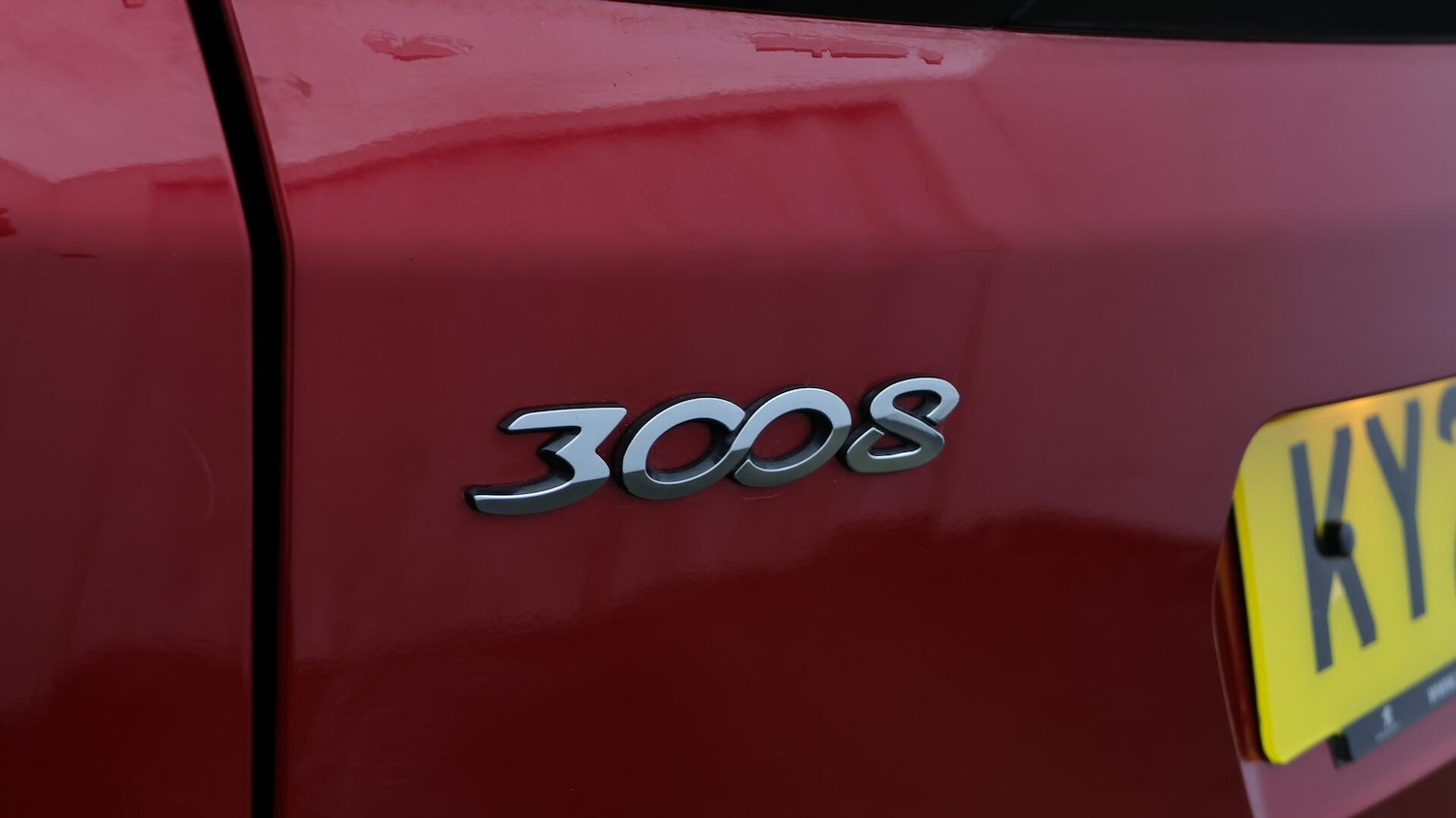 Used Peugeot 3008 2020 for sale - 76424169: Photo 22