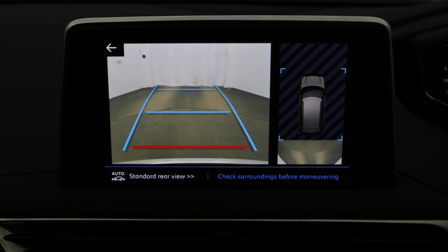 Used Peugeot 3008 2020 for sale - 76424169: Photo 26