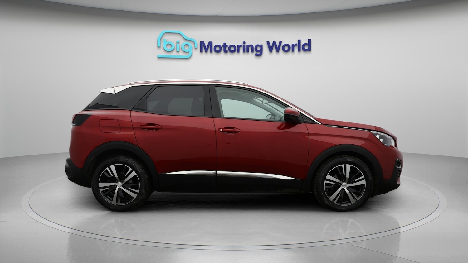 Used Peugeot 3008 2020 for sale - 76424169: Photo 9