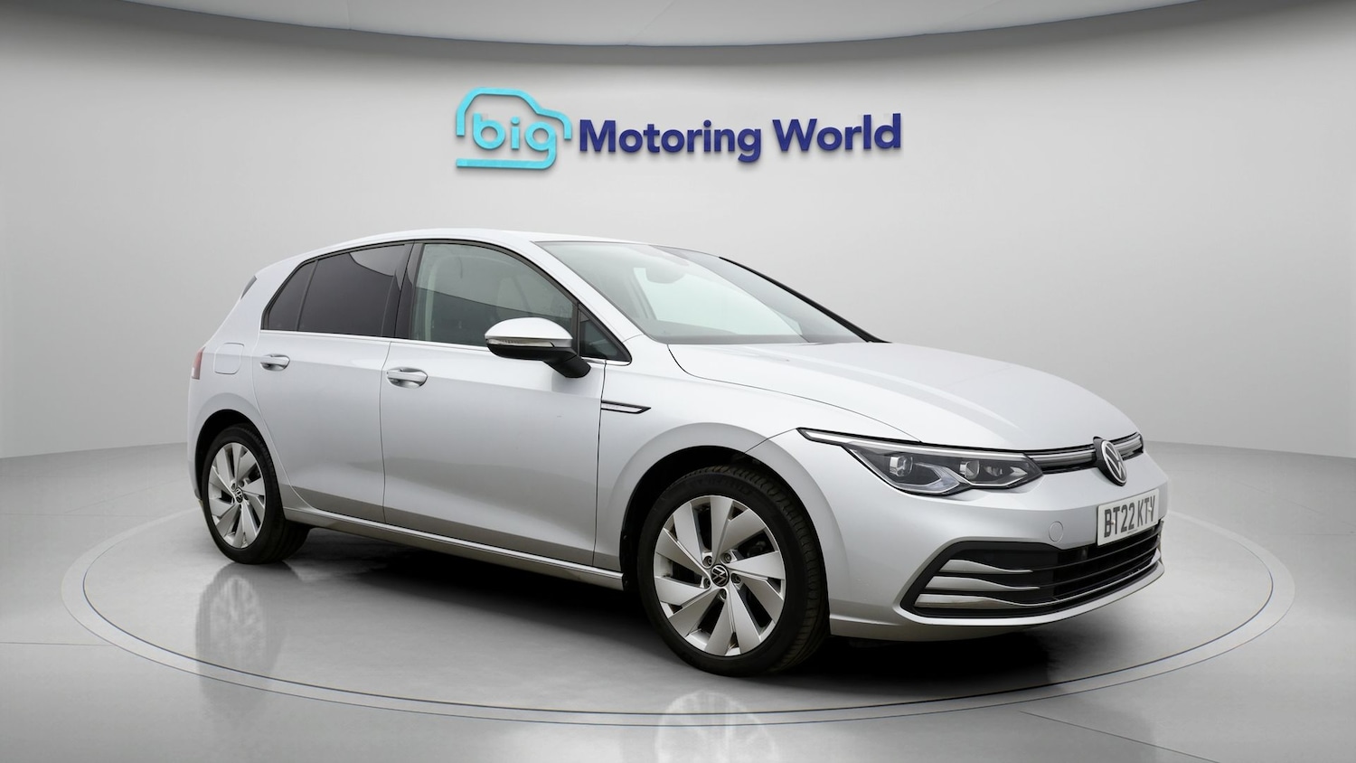 Used Volkswagen Golf 2022 for sale - 77963017: Photo 1