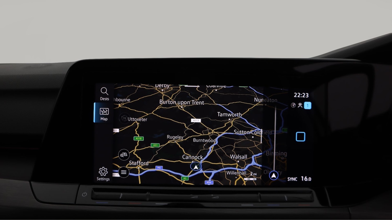 Used Volkswagen Golf 2022 for sale - 77963017: Photo 11