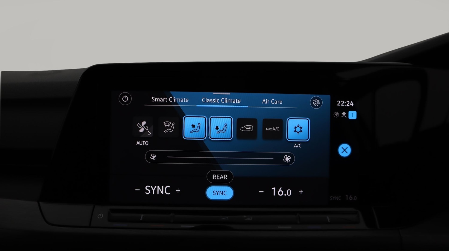 Used Volkswagen Golf 2022 for sale - 77963017: Photo 12