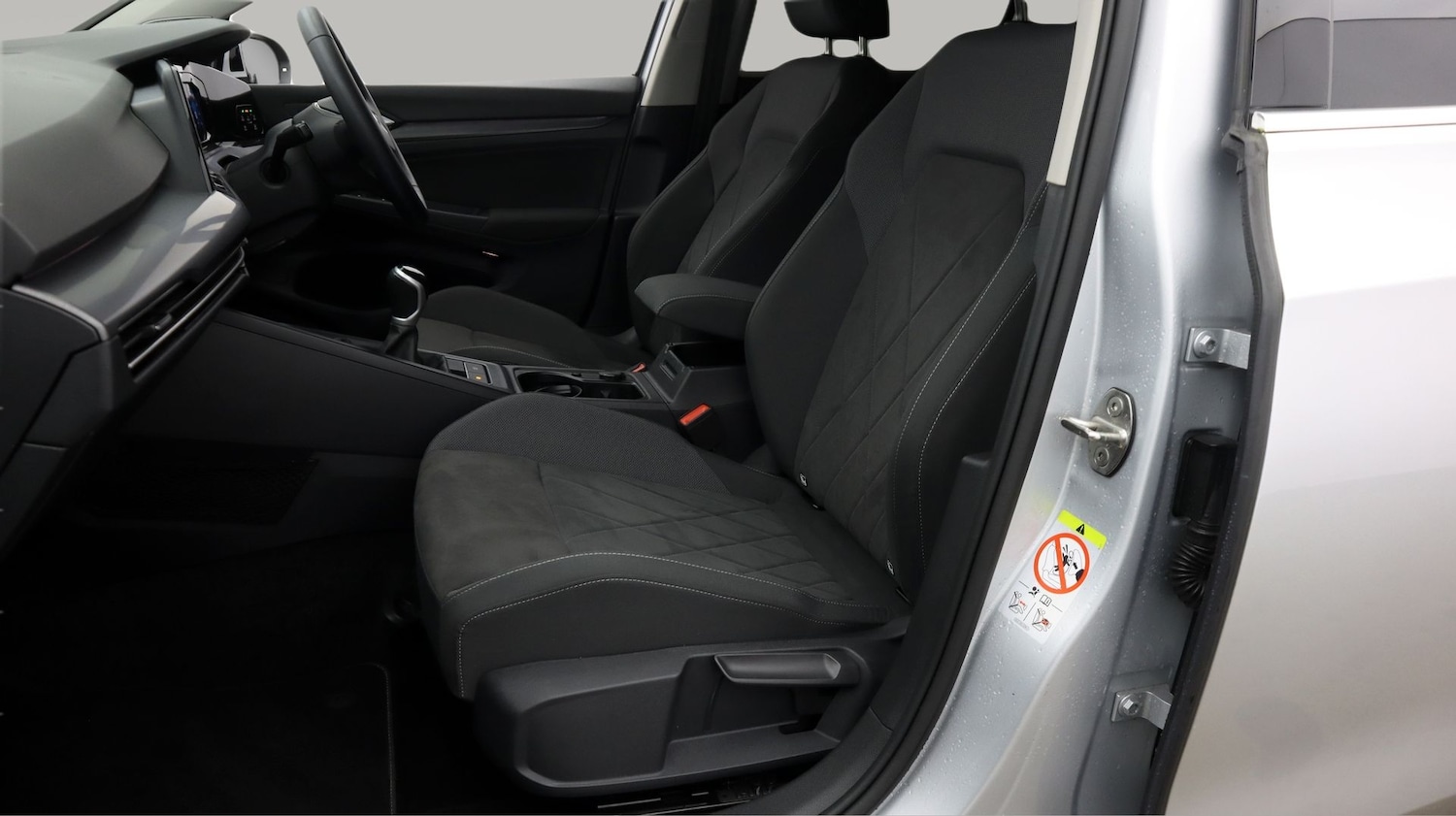 Used Volkswagen Golf 2022 for sale - 77963017: Photo 14