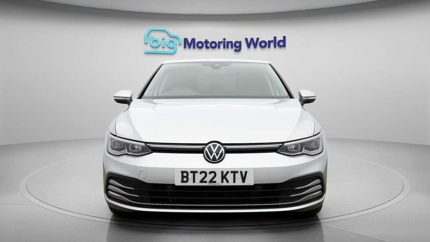 Used Volkswagen Golf 2022 for sale - 77963017: Photo 2