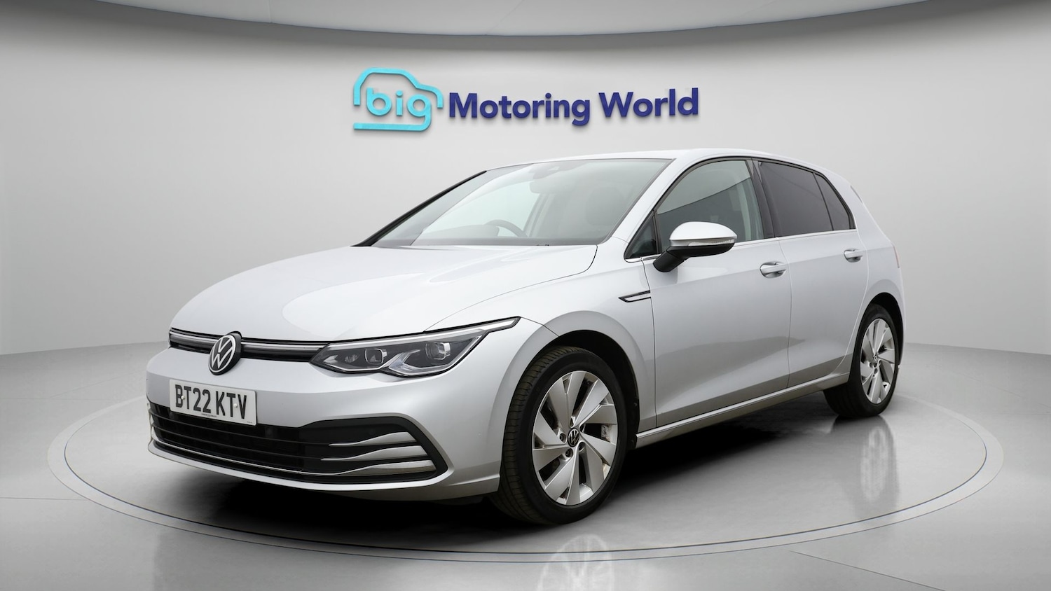 Used Volkswagen Golf 2022 for sale - 77963017: Photo 3