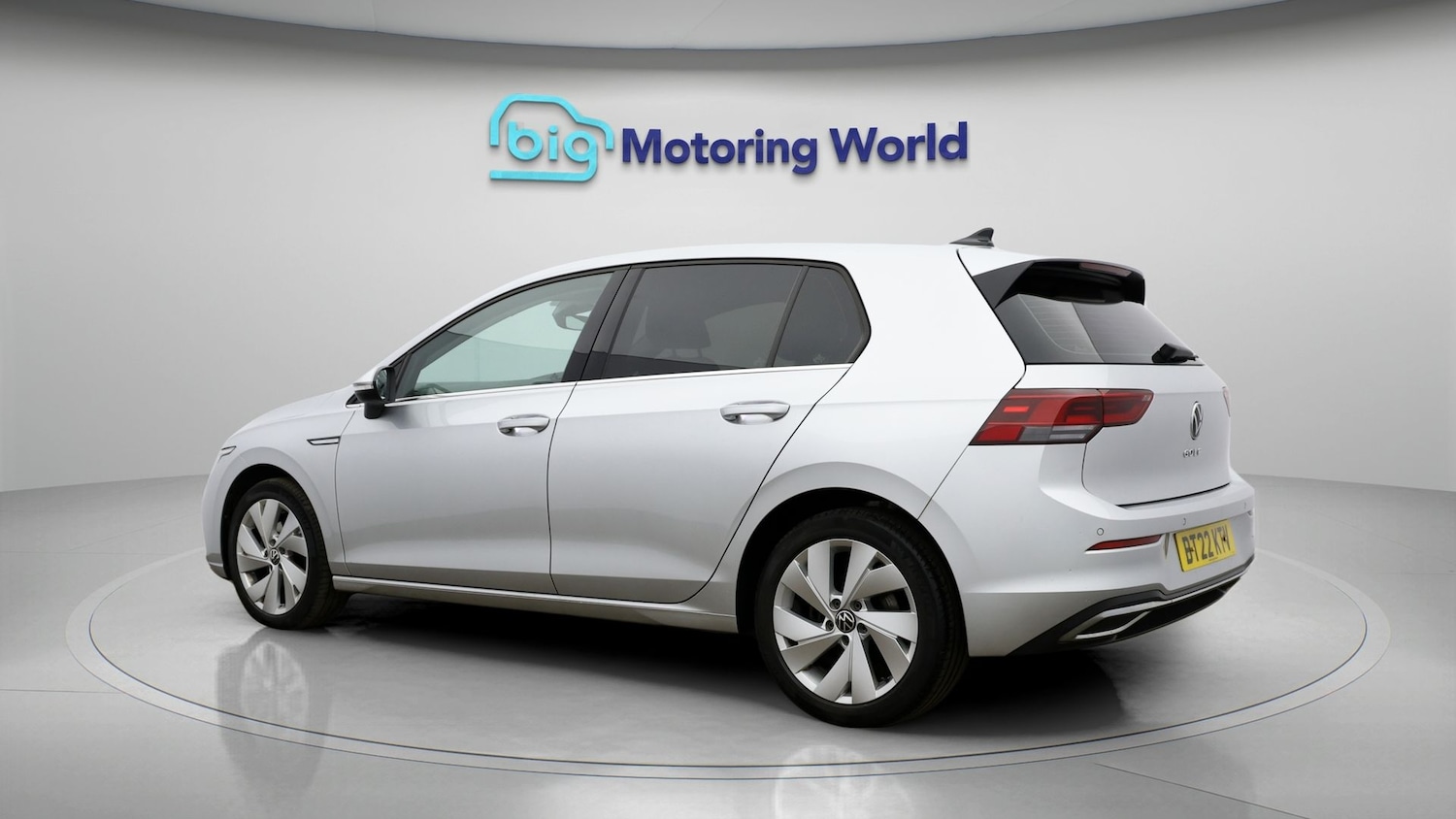 Used Volkswagen Golf 2022 for sale - 77963017: Photo 5