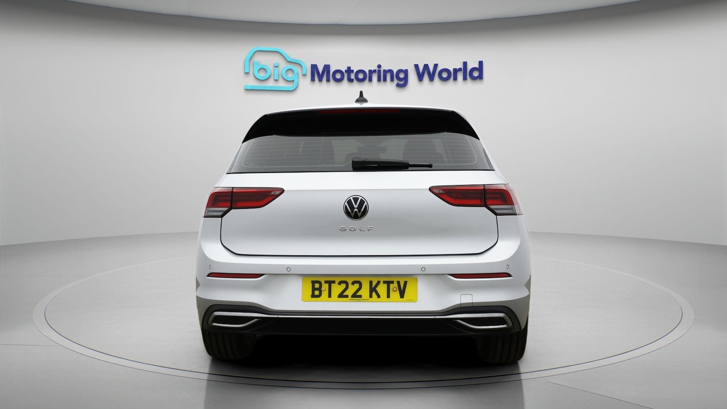 Used Volkswagen Golf 2022 for sale - 77963017: Photo 6