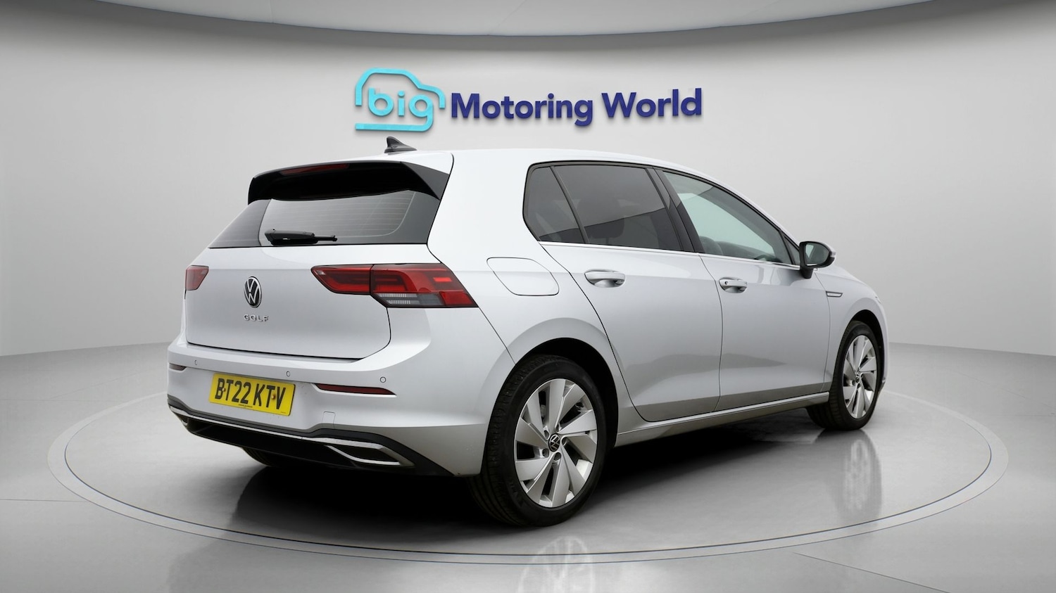 Used Volkswagen Golf 2022 for sale - 77963017: Photo 7