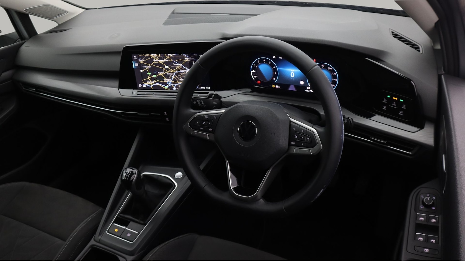 Used Volkswagen Golf 2022 for sale - 77963017: Photo 9