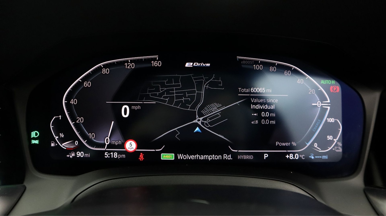 Used BMW 3 Series 2020 for sale - 77365056: Photo 10