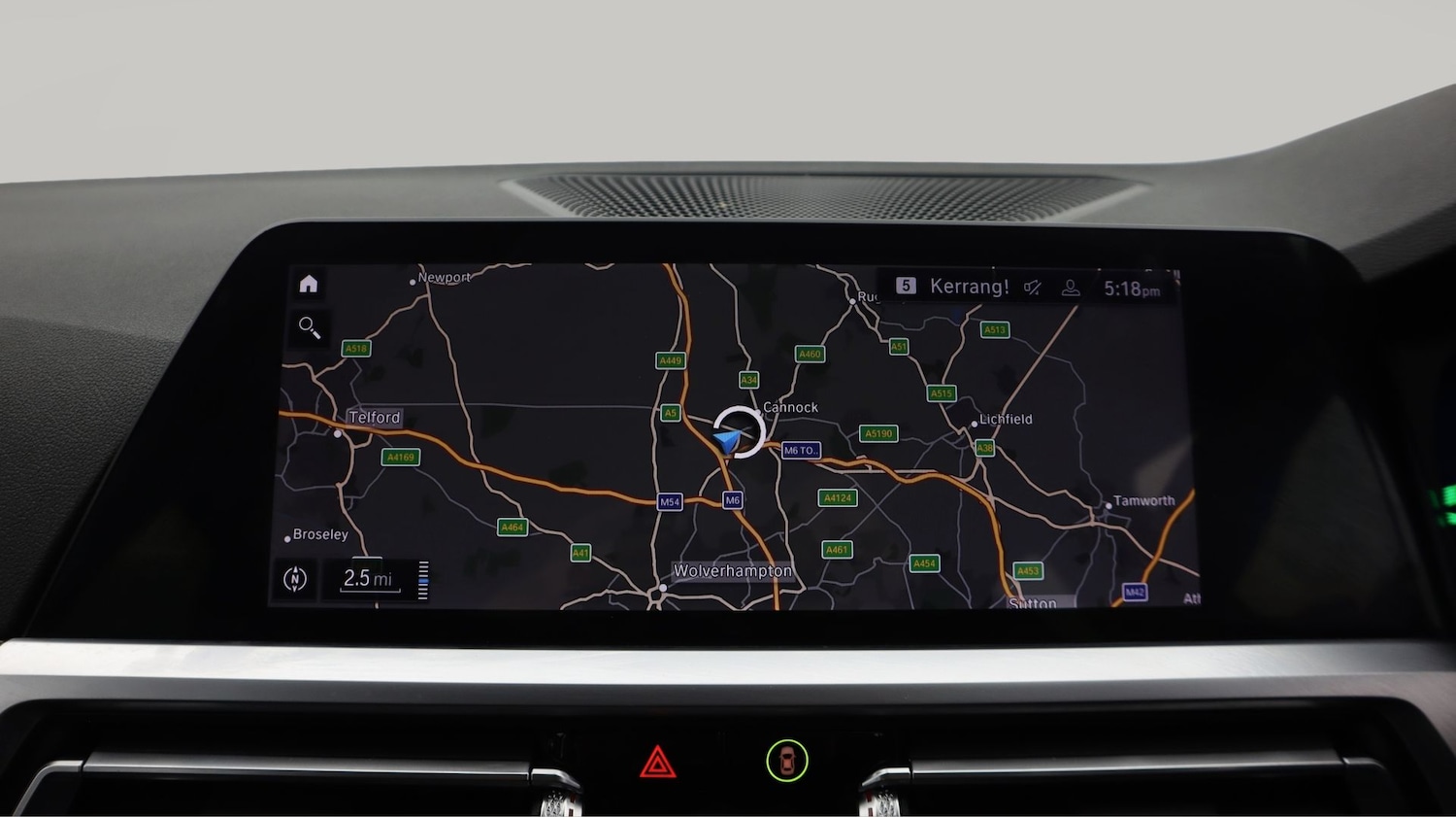 Used BMW 3 Series 2020 for sale - 77365056: Photo 11