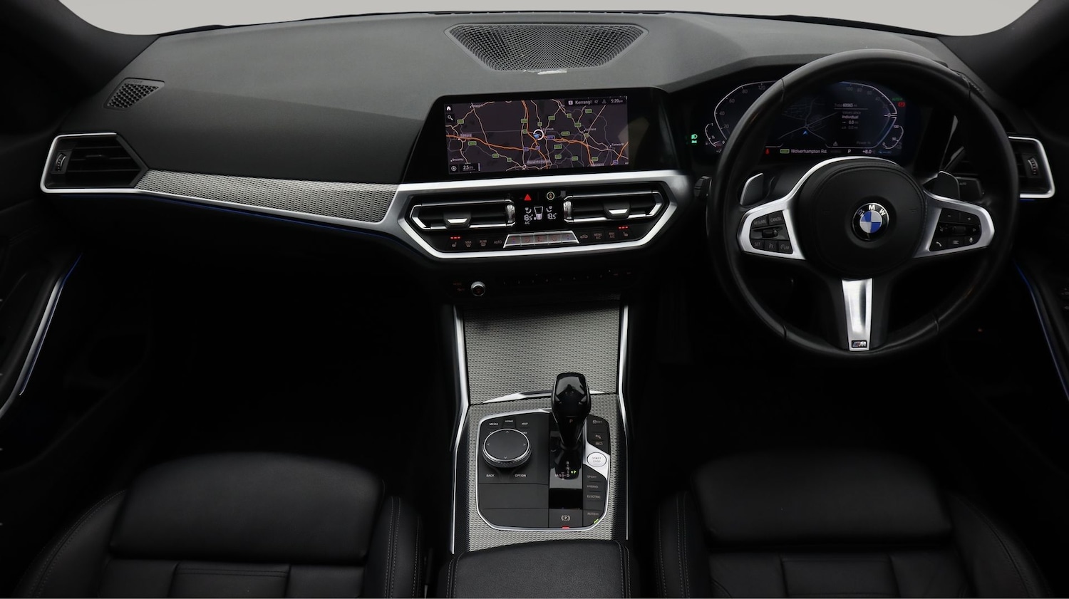 Used BMW 3 Series 2020 for sale - 77365056: Photo 13