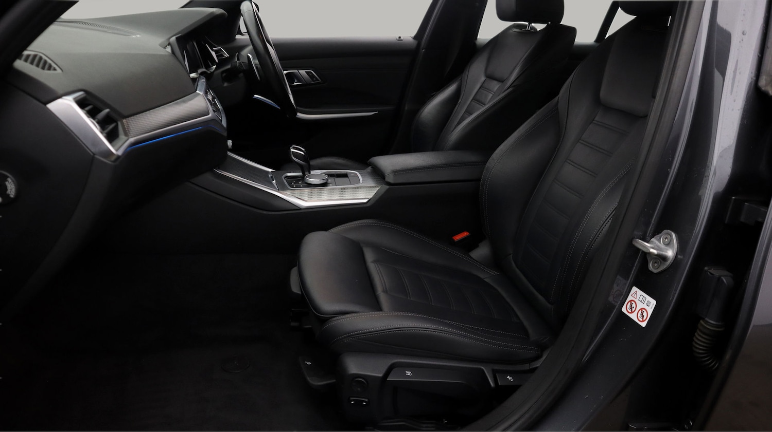 Used BMW 3 Series 2020 for sale - 77365056: Photo 14