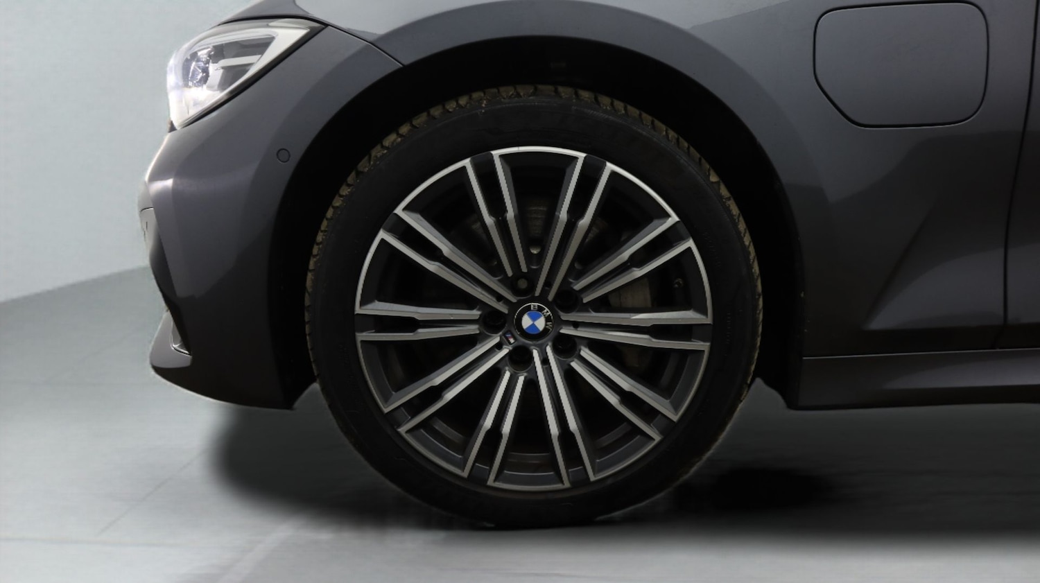 Used BMW 3 Series 2020 for sale - 77365056: Photo 18