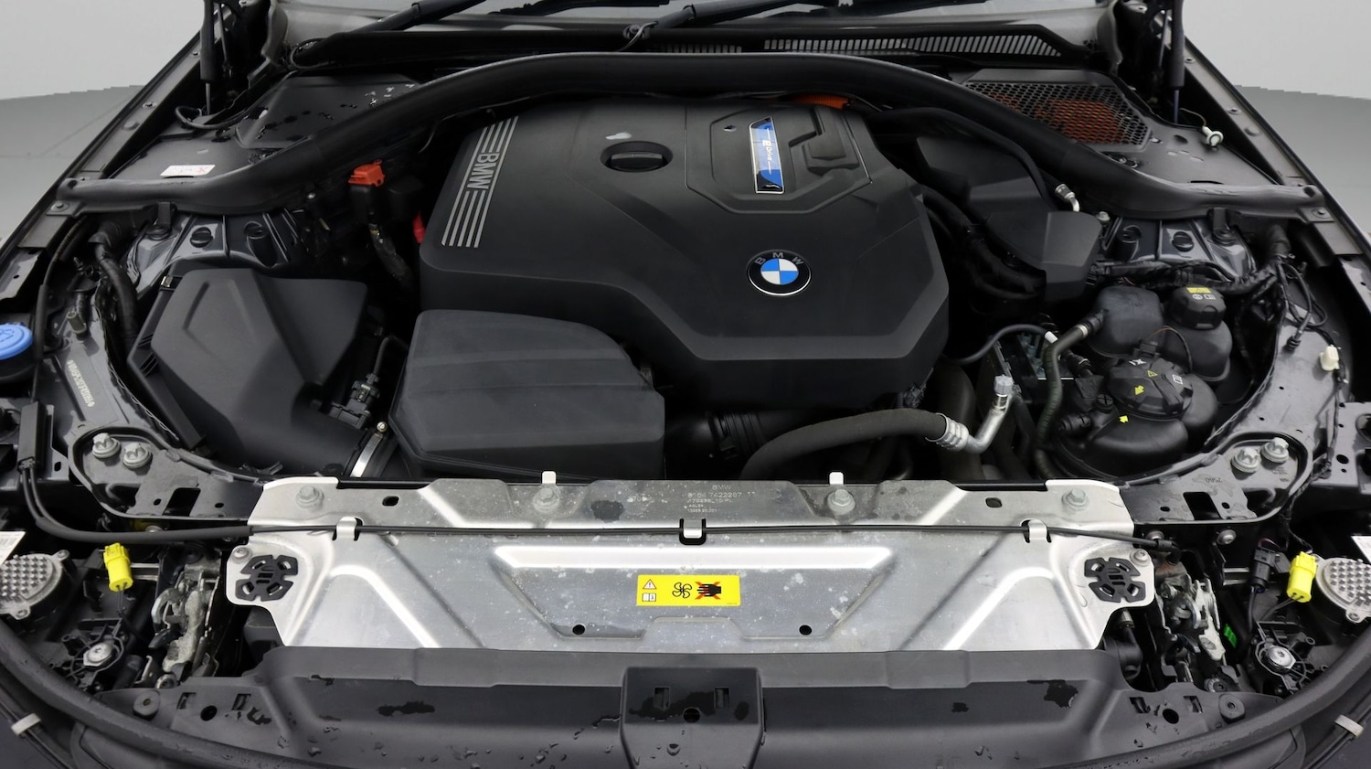 Used BMW 3 Series 2020 for sale - 77365056: Photo 19