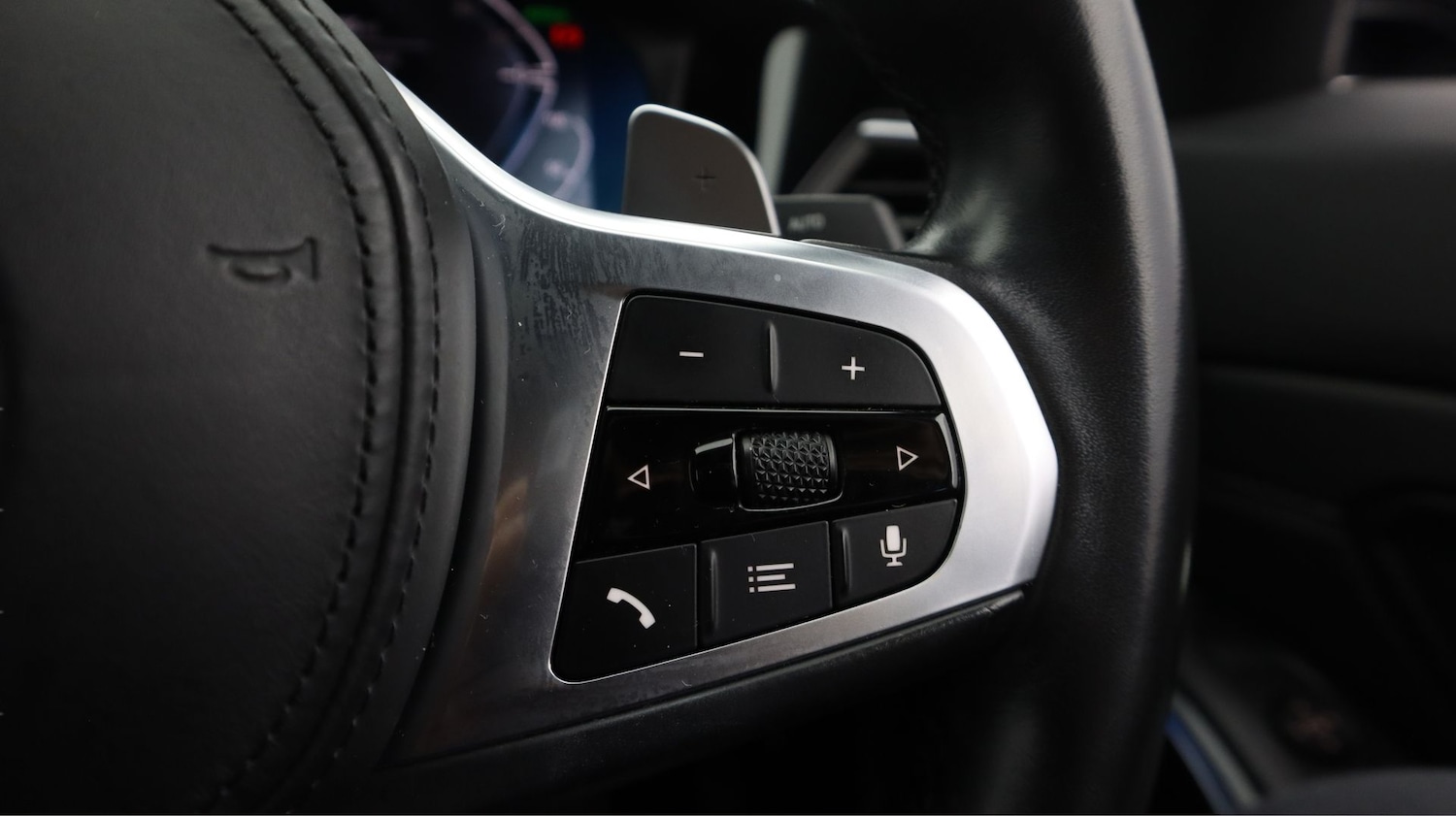 Used BMW 3 Series 2020 for sale - 77365056: Photo 23