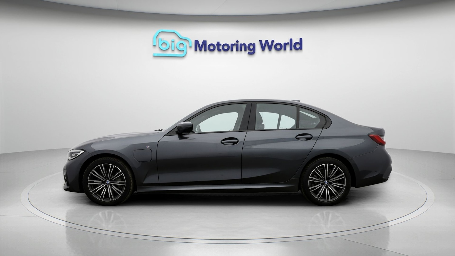 Used BMW 3 Series 2020 for sale - 77365056: Photo 4