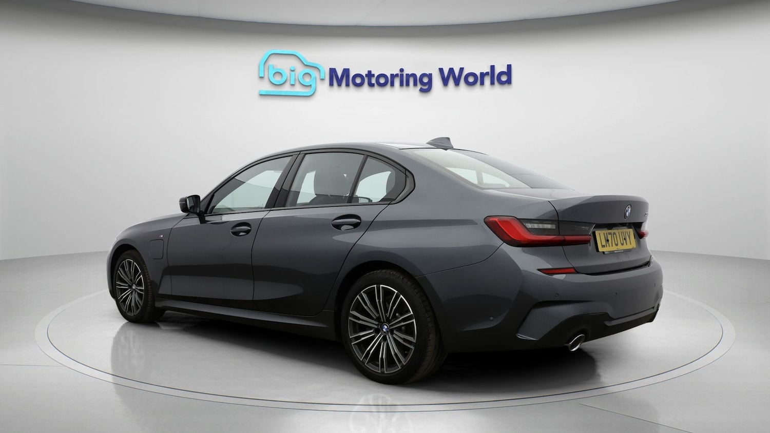 Used BMW 3 Series 2020 for sale - 77365056: Photo 5