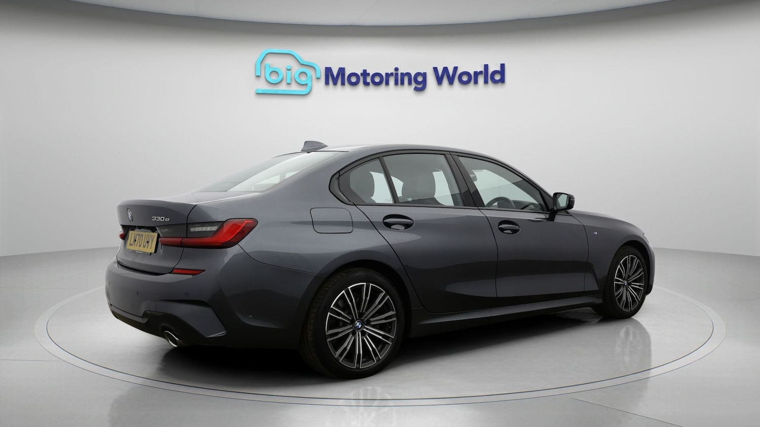 Used BMW 3 Series 2020 for sale - 77365056: Photo 7