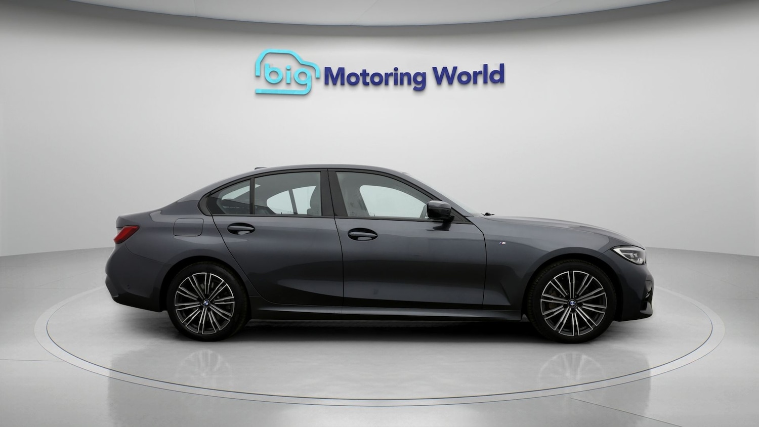 Used BMW 3 Series 2020 for sale - 77365056: Photo 8