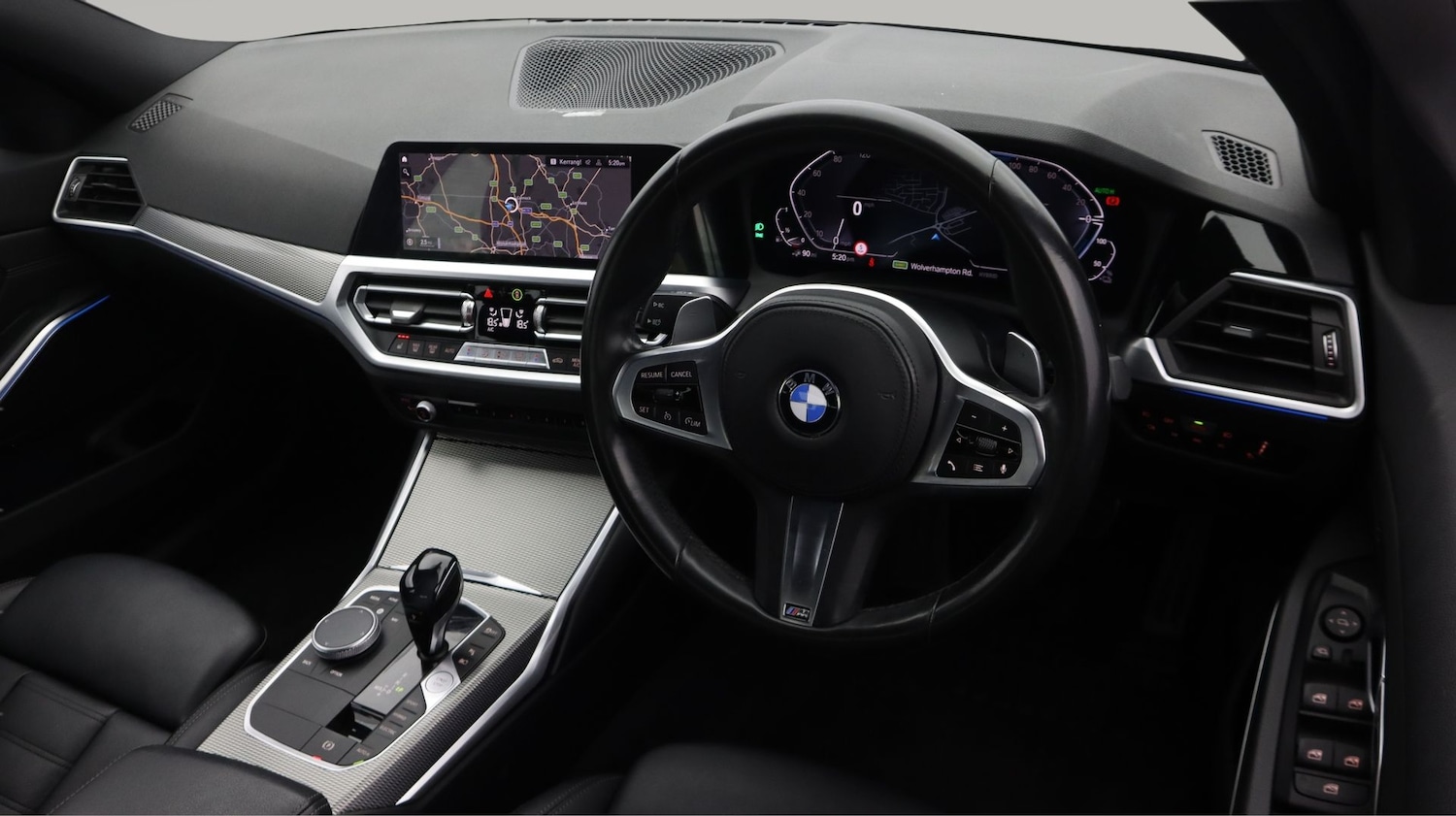 Used BMW 3 Series 2020 for sale - 77365056: Photo 9