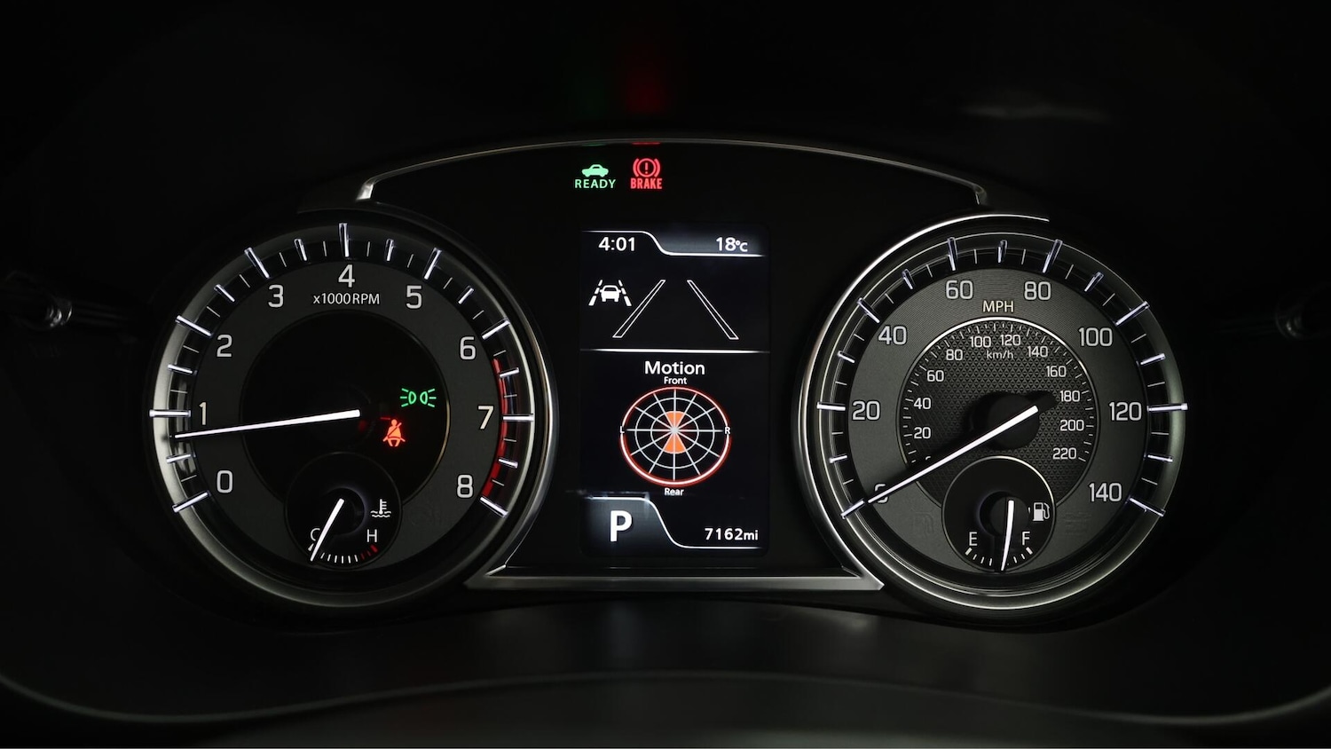 Used Suzuki SX4 S-Cross 2023 for sale - 76136489: Photo 11