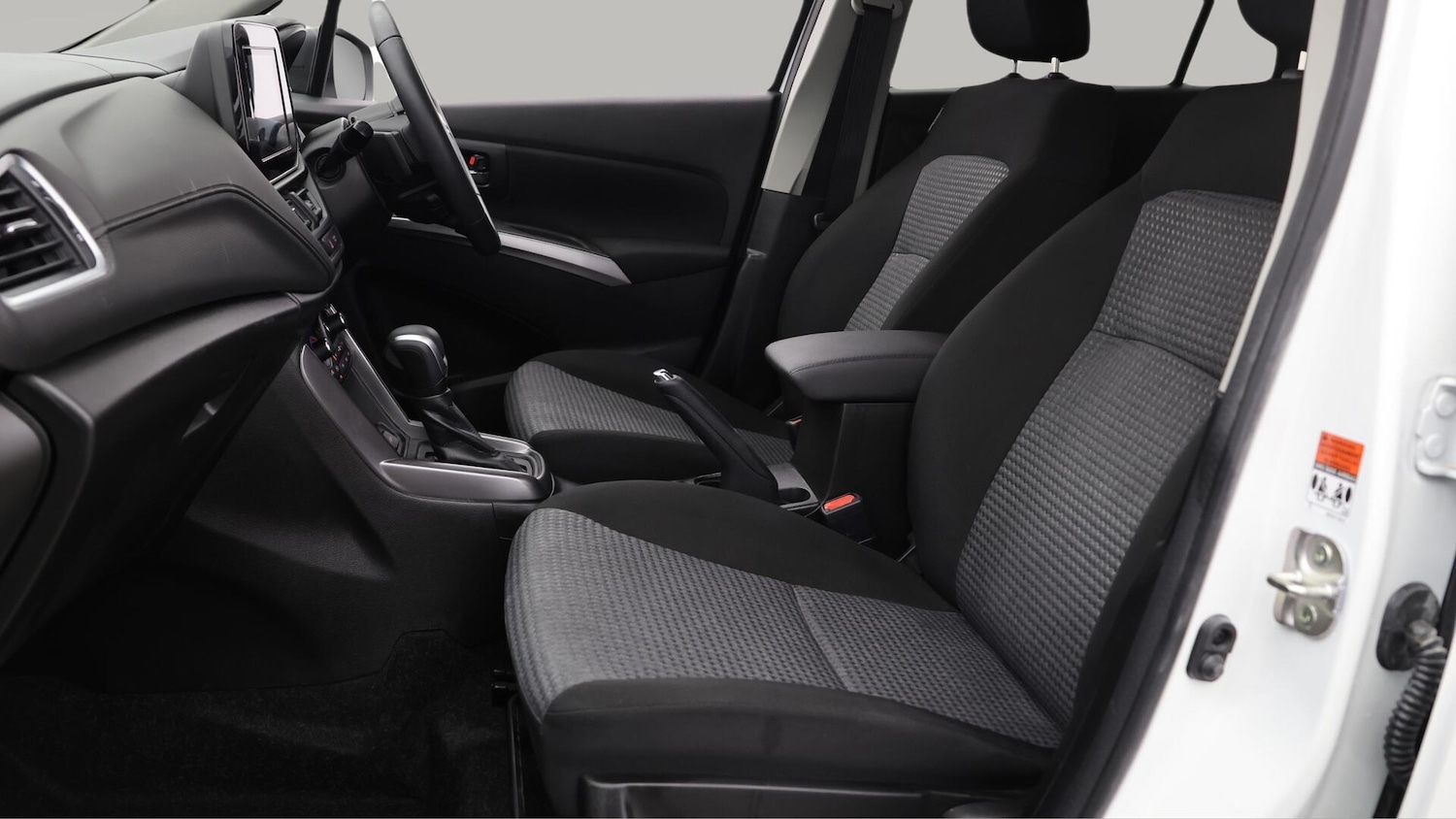 Used Suzuki SX4 S-Cross 2023 for sale - 76136489: Photo 15