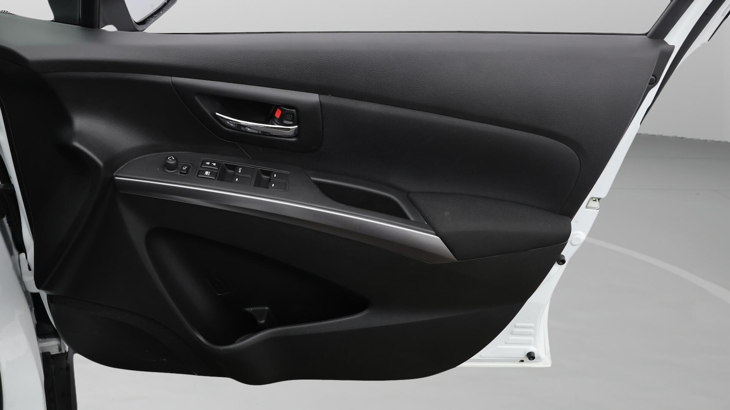 Used Suzuki SX4 S-Cross 2023 for sale - 76136489: Photo 16