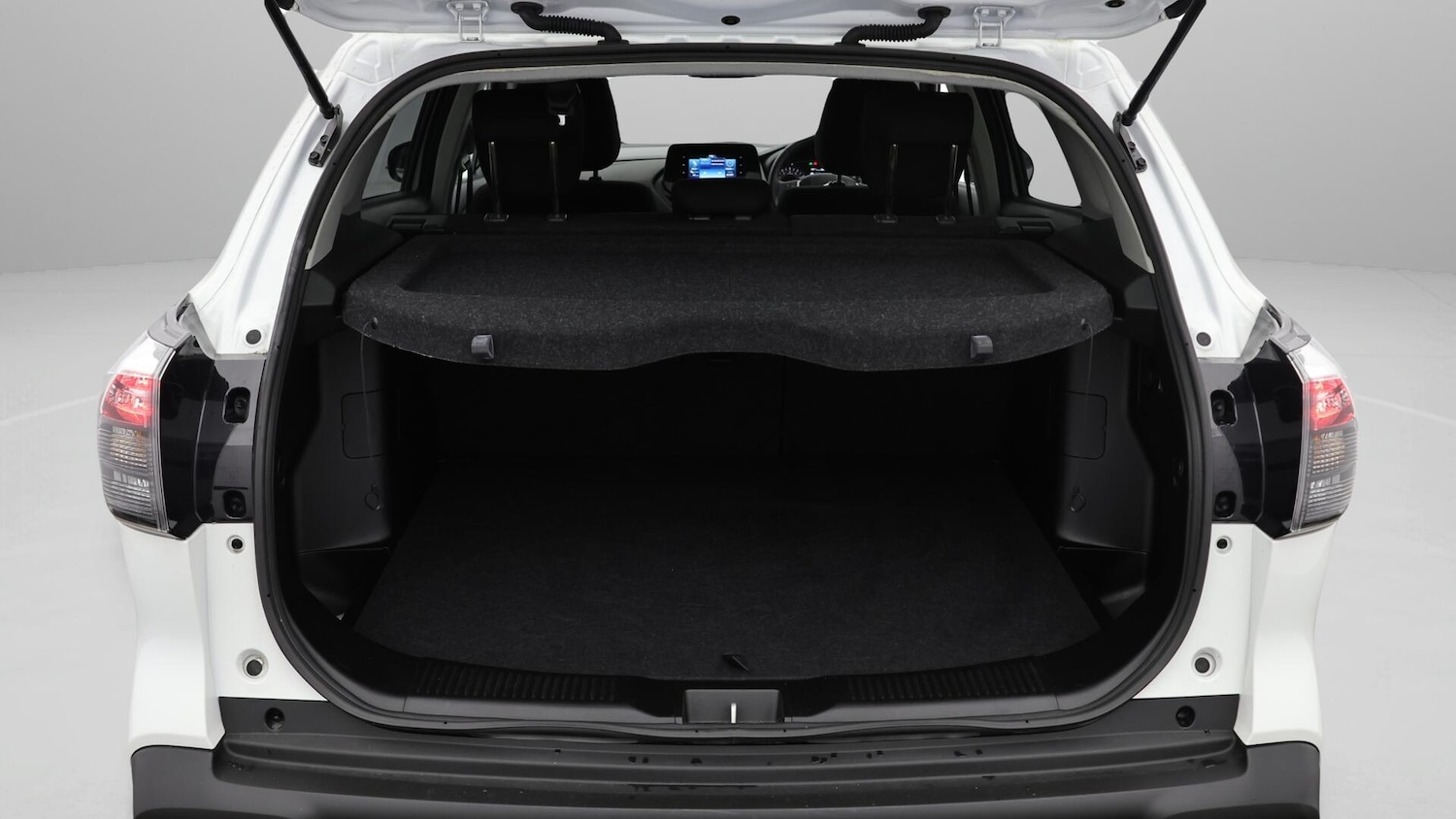Used Suzuki SX4 S-Cross 2023 for sale - 76136489: Photo 18