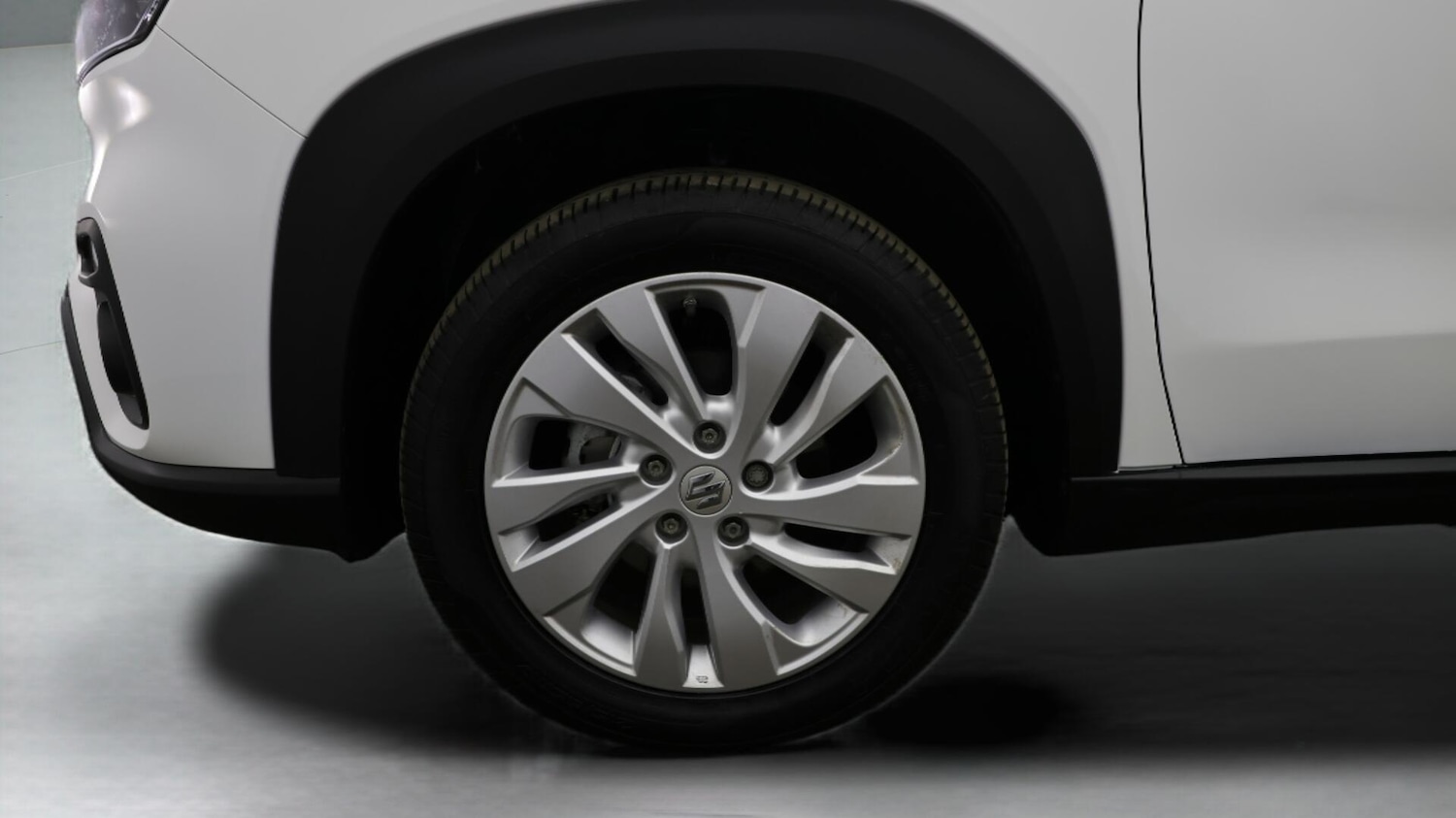 Used Suzuki SX4 S-Cross 2023 for sale - 76136489: Photo 19