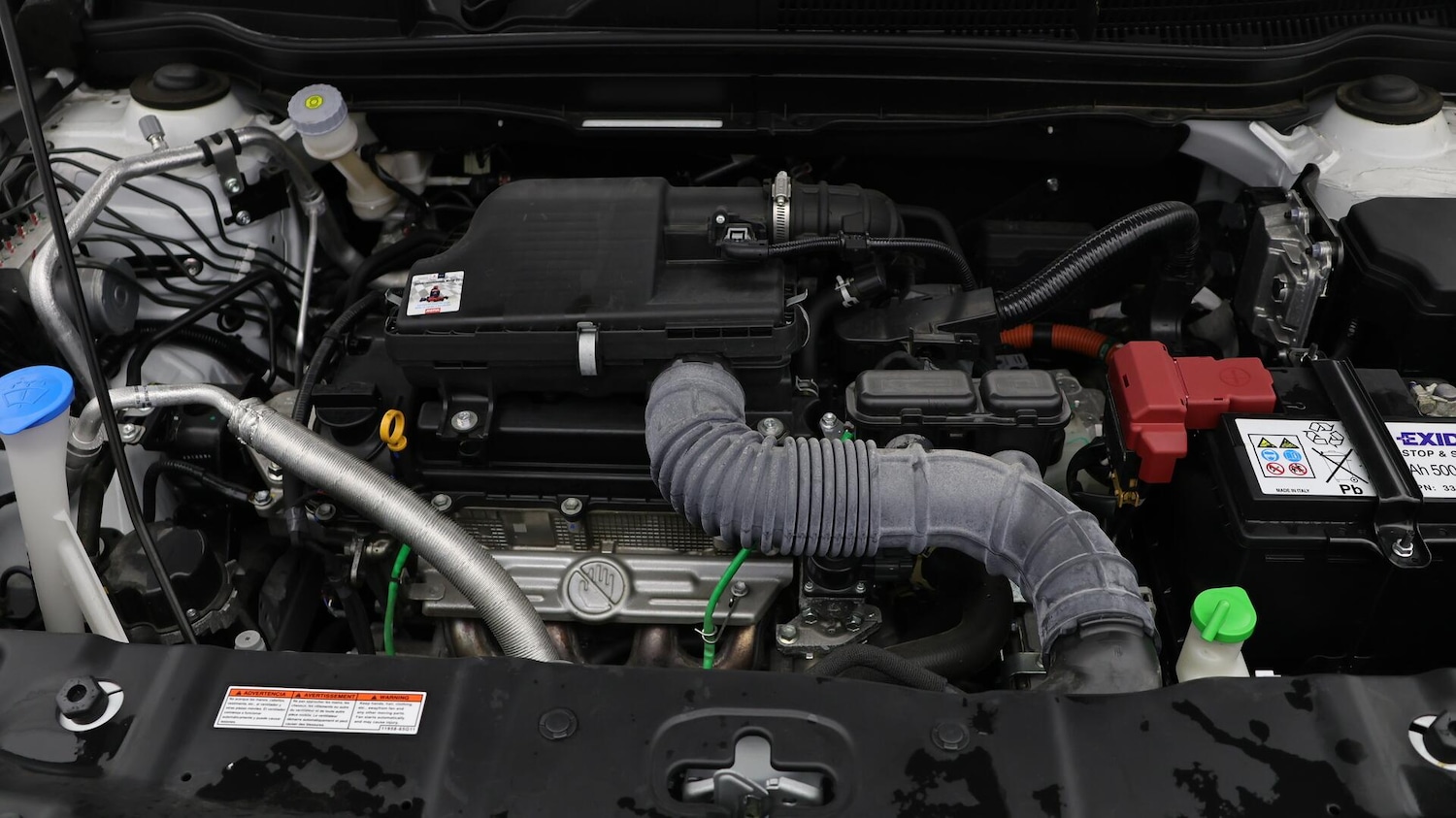 Used Suzuki SX4 S-Cross 2023 for sale - 76136489: Photo 20