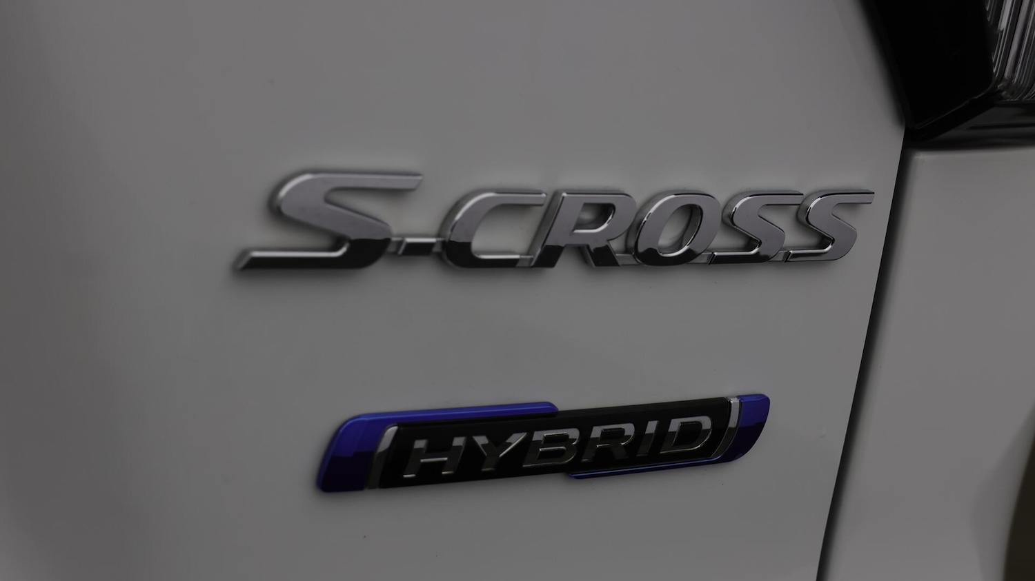 Used Suzuki SX4 S-Cross 2023 for sale - 76136489: Photo 22
