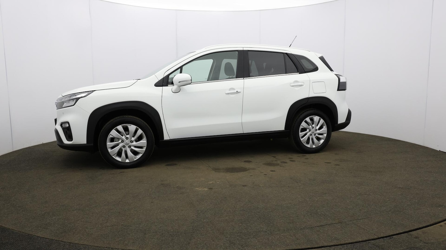 Used Suzuki SX4 S-Cross 2023 for sale - 76136489: Photo 36