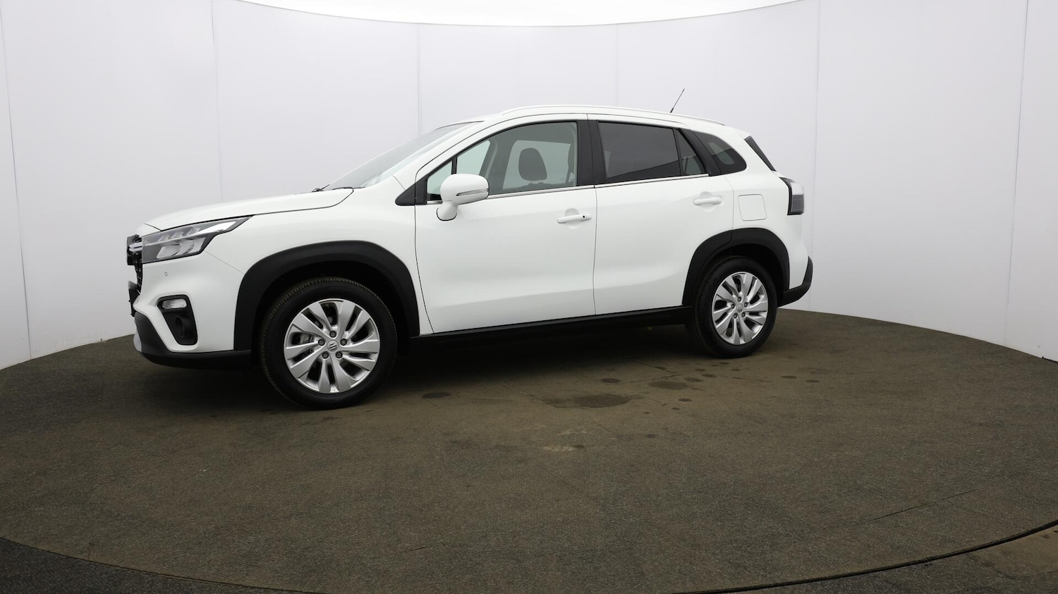 Used Suzuki SX4 S-Cross 2023 for sale - 76136489: Photo 37