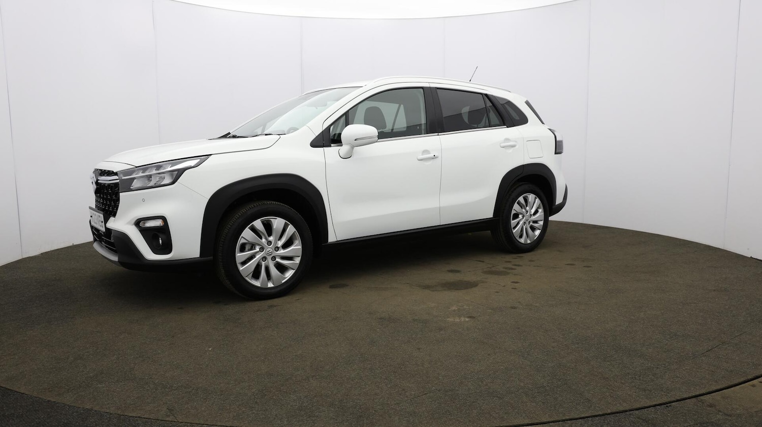 Used Suzuki SX4 S-Cross 2023 for sale - 76136489: Photo 38
