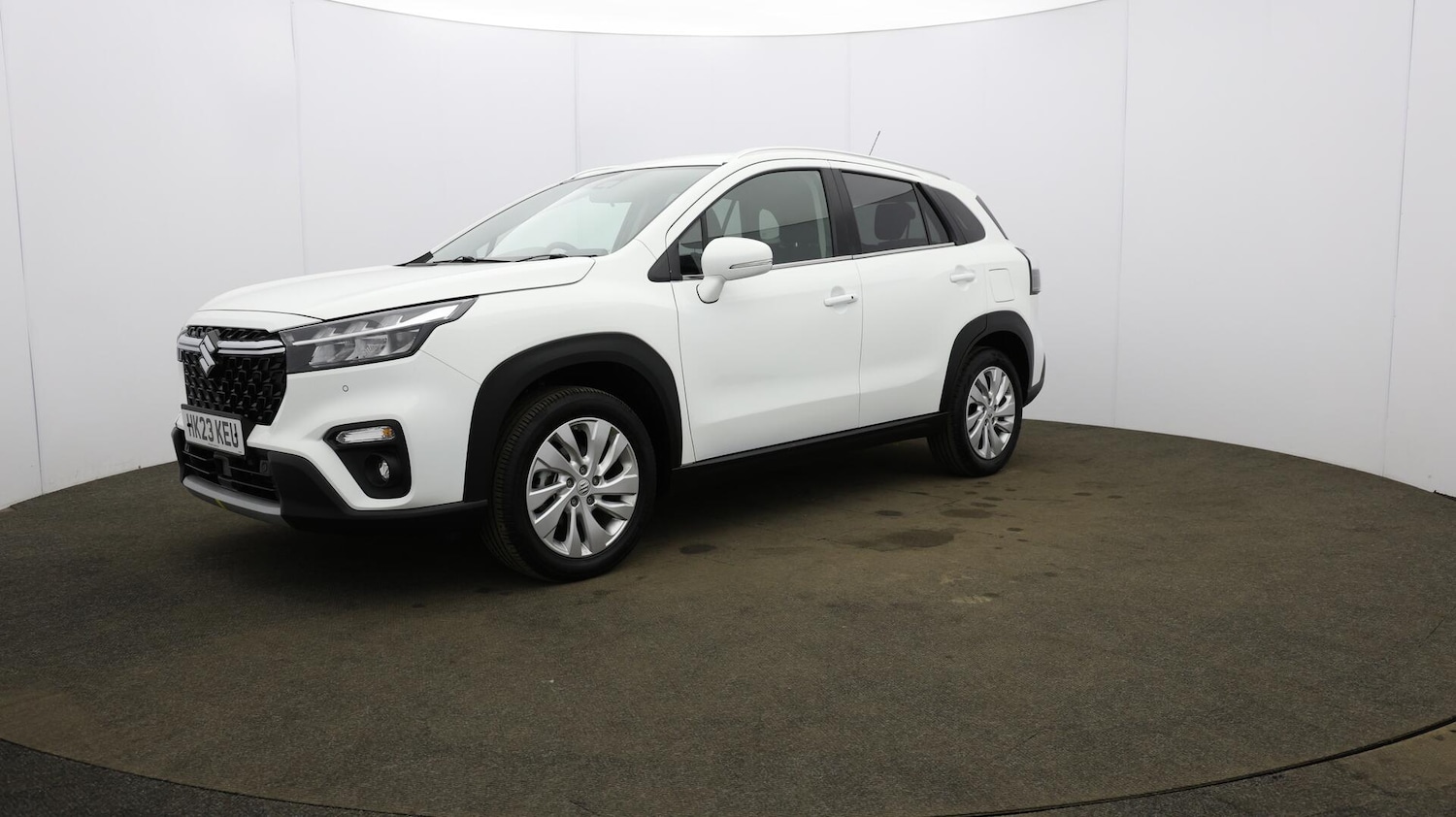 Used Suzuki SX4 S-Cross 2023 for sale - 76136489: Photo 39