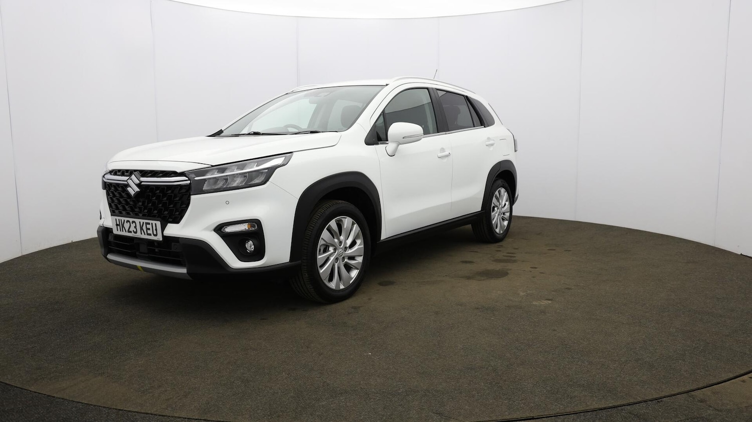 Used Suzuki SX4 S-Cross 2023 for sale - 76136489: Photo 40