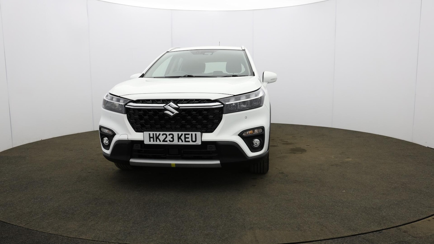 Used Suzuki SX4 S-Cross 2023 for sale - 76136489: Photo 43