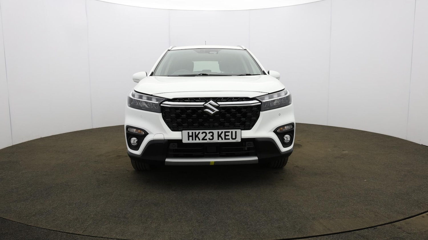 Used Suzuki SX4 S-Cross 2023 for sale - 76136489: Photo 44