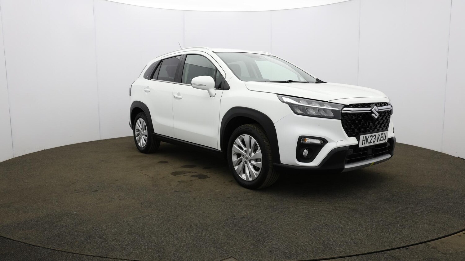 Used Suzuki SX4 S-Cross 2023 for sale - 76136489: Photo 49